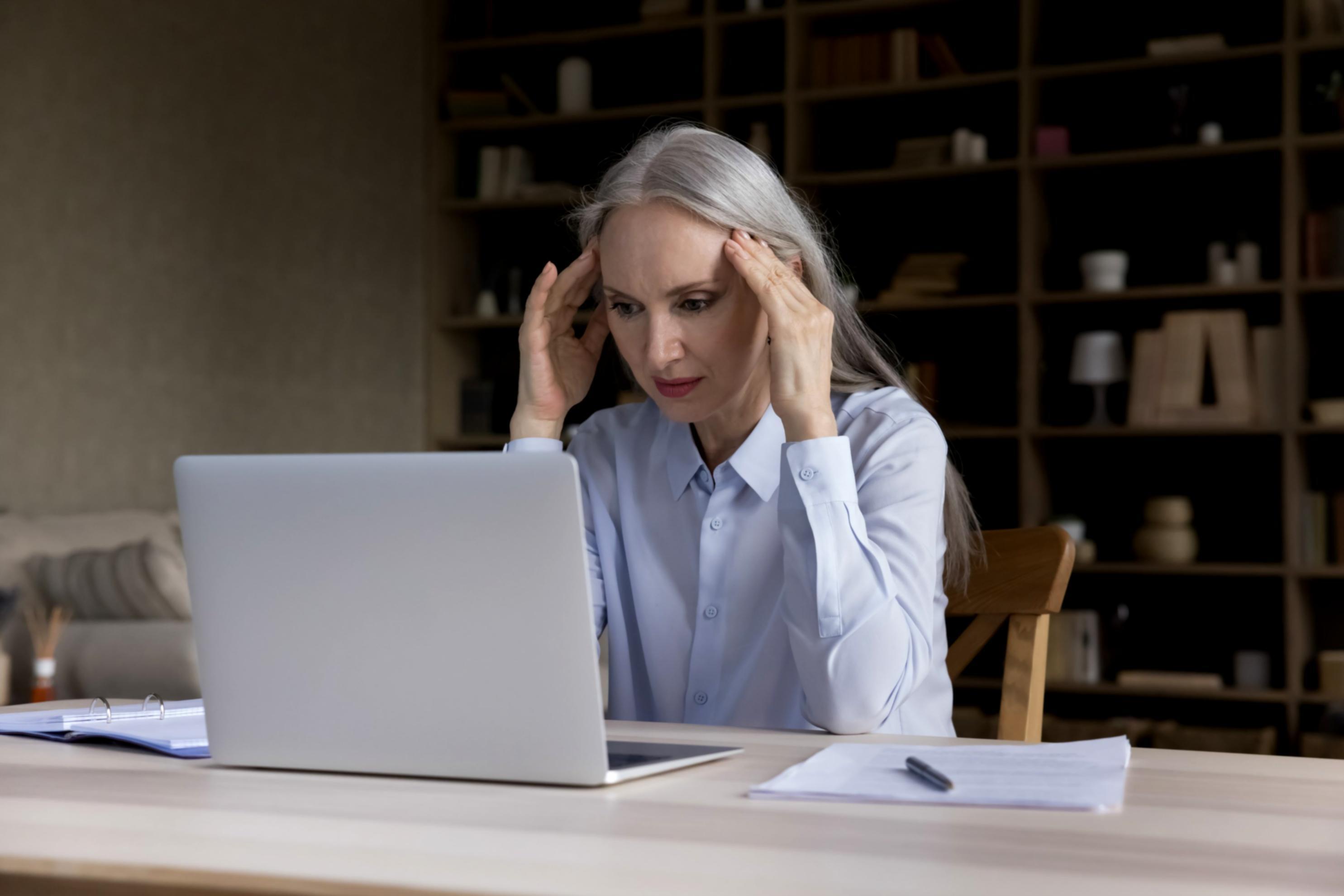 Presentazione risultati audit completo