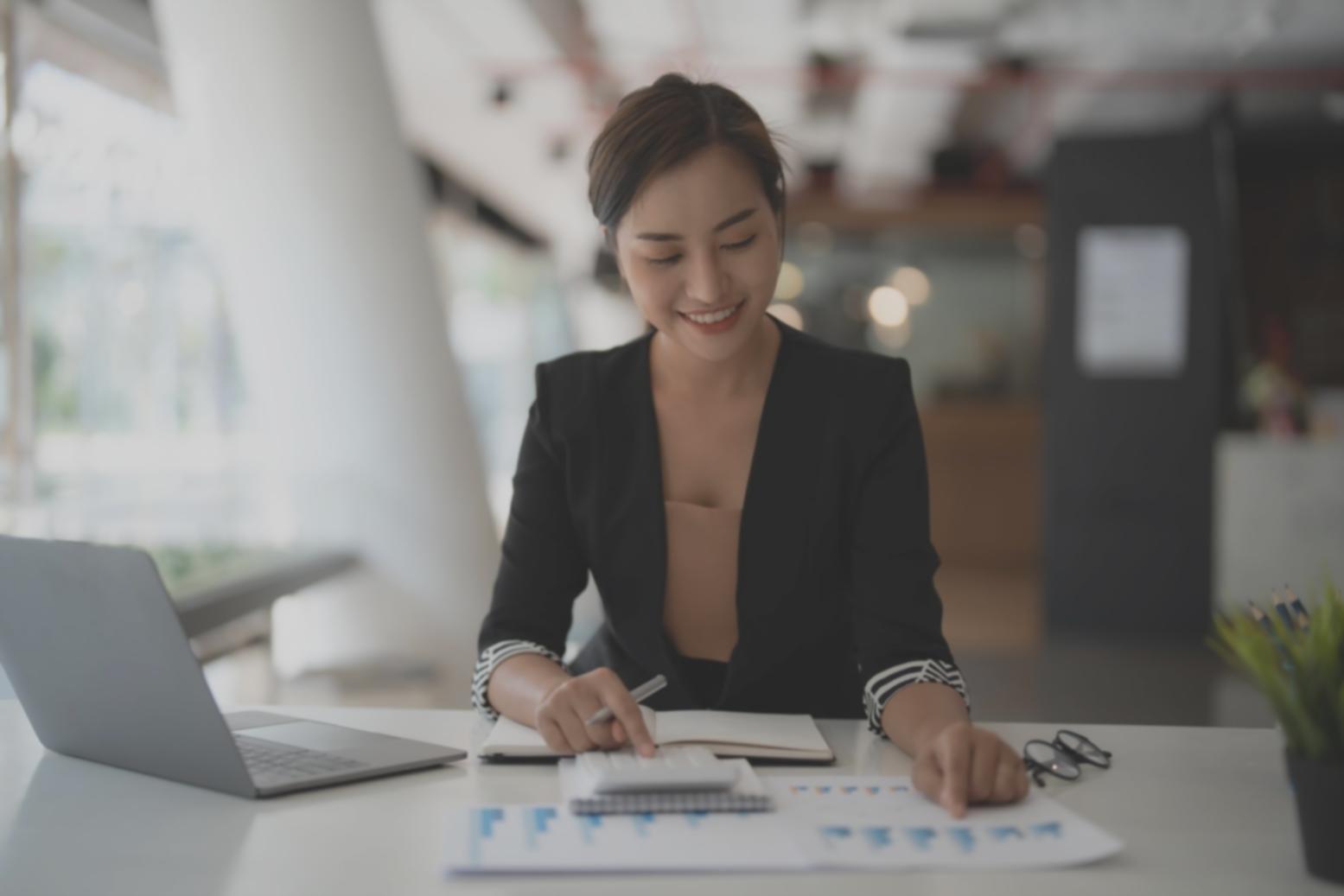 Ambiente di lavoro per audit SEO