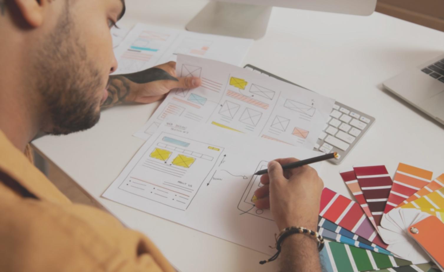 Template e strumenti pronti per l'utilizzo